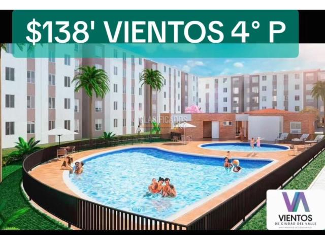 Apartamentos, Venta en Candelaria
