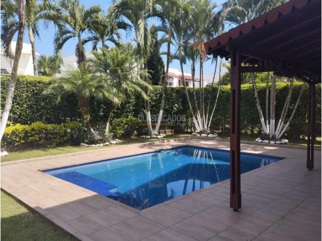 Casas, Venta en Jamundí