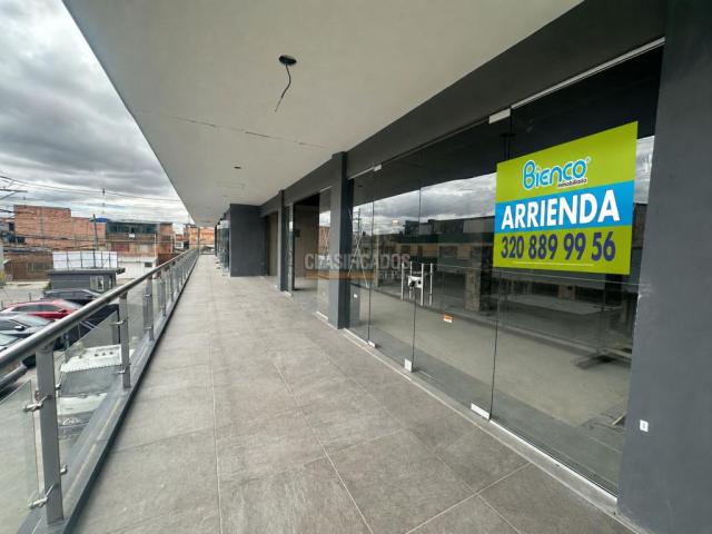 Locales y Bodegas, Alquiler en Funza