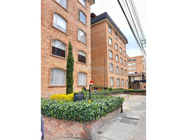 Apartamentos, Alquiler en Bogotá