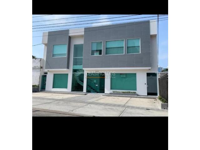 Oficinas y Consultorios, Alquiler en Barranquilla