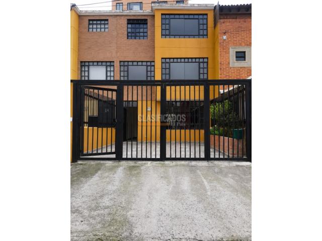 Casas, Venta en Chía