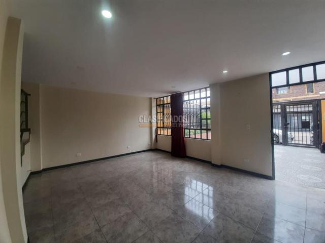 Casas, Venta en Chía