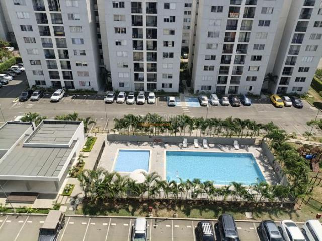 Apartamentos, Alquiler en Ciudad Bochalema