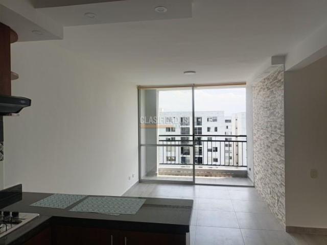 Apartamentos, Alquiler en Ciudad Bochalema