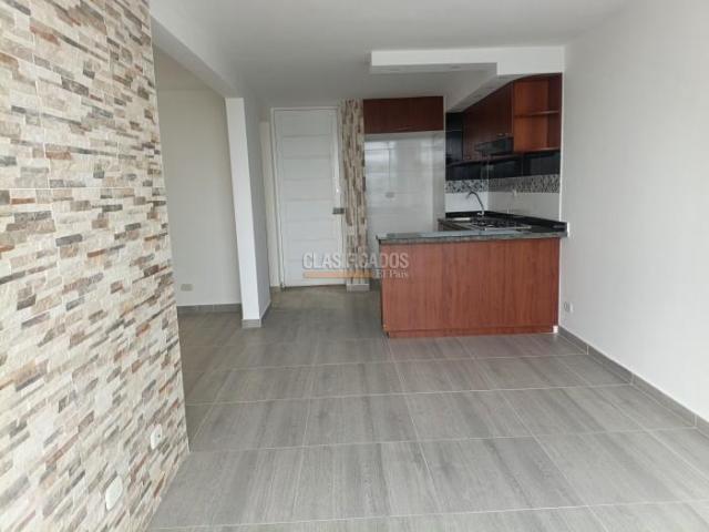 Apartamentos, Alquiler en Ciudad Bochalema