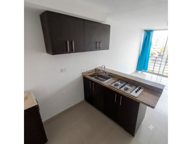 Apartaestudios, Alquiler en Caney