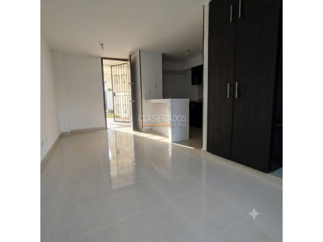 Apartaestudios, Alquiler en Caney