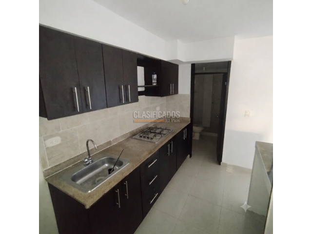 Apartaestudios, Alquiler en Caney