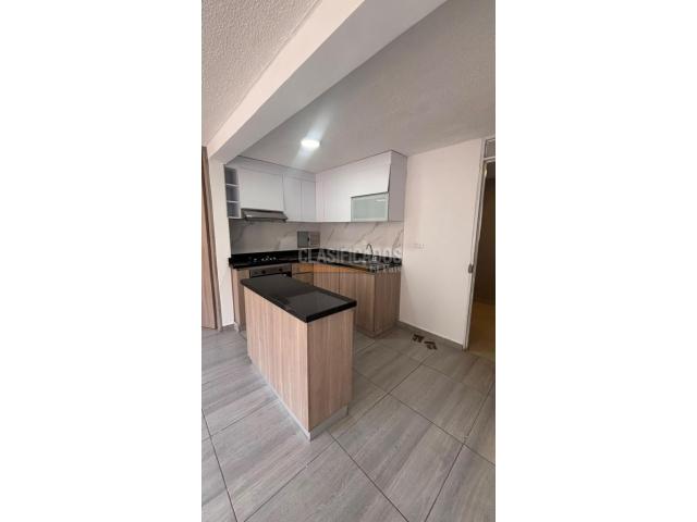 Apartamentos, Alquiler en Puerto Colombia