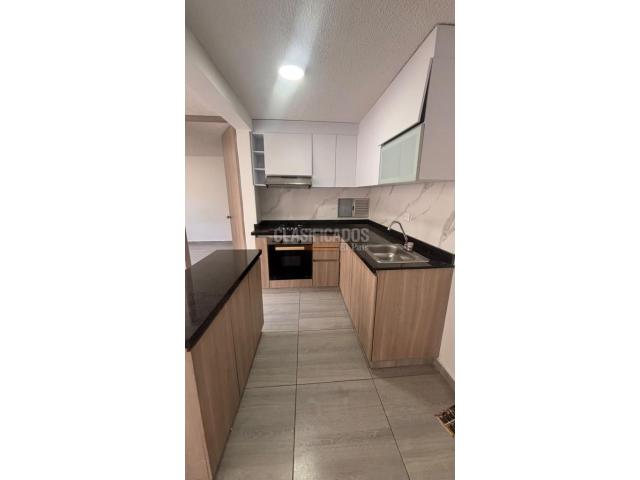 Apartamentos, Alquiler en Puerto Colombia