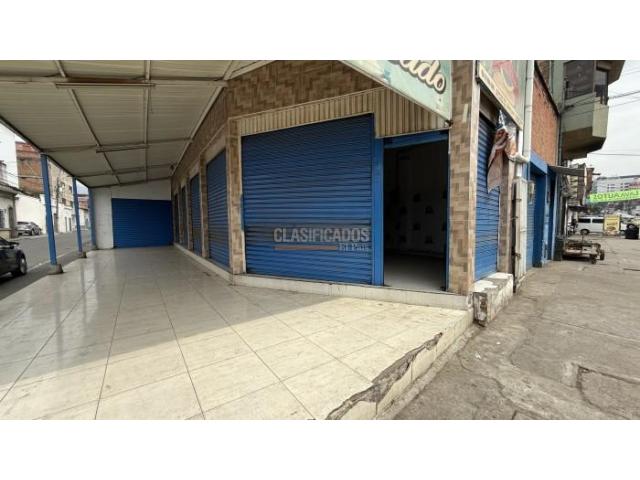 Locales y Bodegas, Alquiler en San Bosco