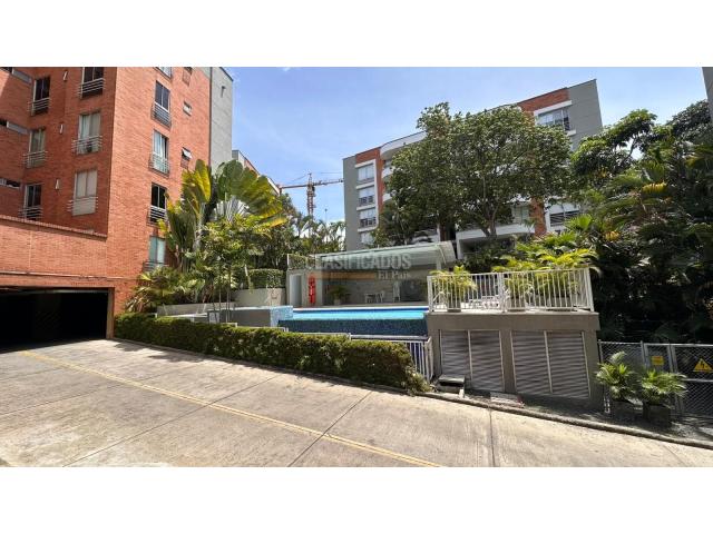 Apartamentos, Alquiler en Pance