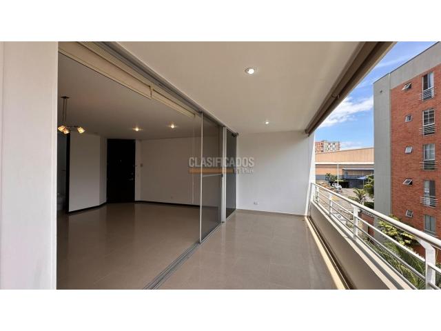 Apartamentos, Alquiler en Pance