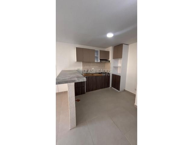 Apartamentos, Alquiler en Puerto Colombia