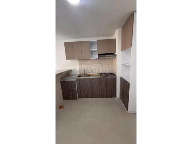 Apartamentos, Alquiler en Puerto Colombia
