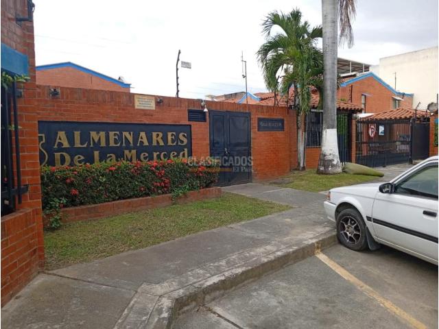 Casas, Venta en Palmira