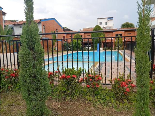 Casas, Venta en Palmira