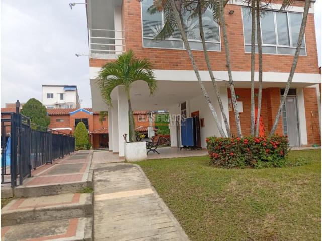 Casas, Venta en Palmira