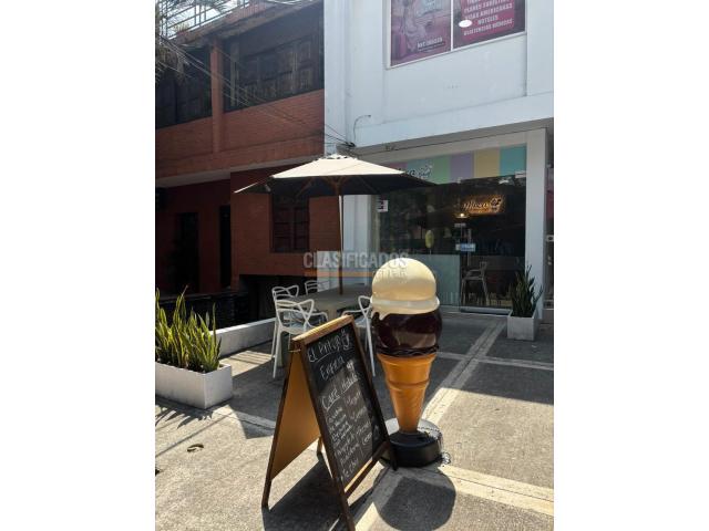 Locales y Bodegas, Venta en San Vicente