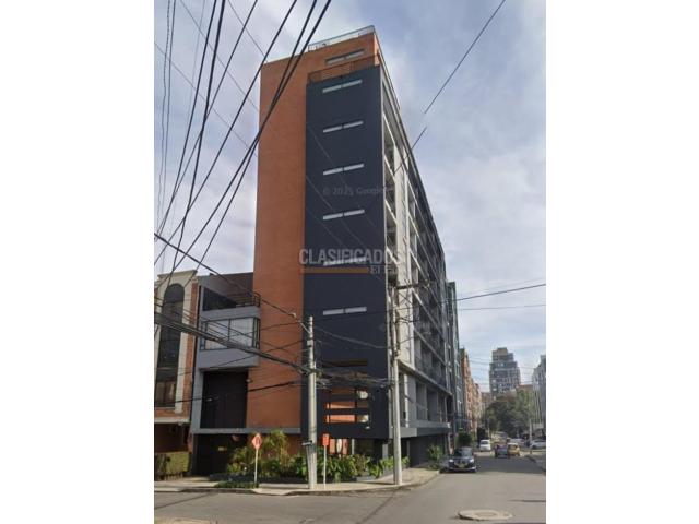 Apartamentos, Alquiler en Bogotá