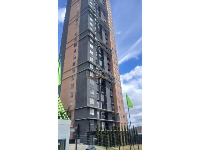 Apartamentos, Alquiler en Bogotá
