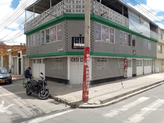 Locales y Bodegas, Alquiler en Funza