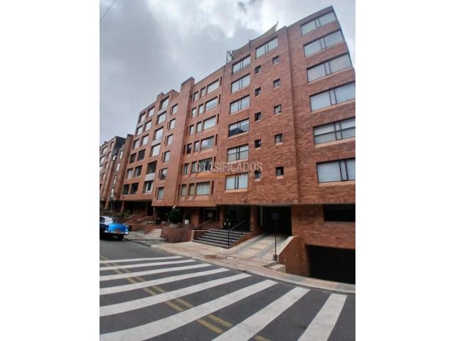 Apartamentos, Alquiler en Bogotá
