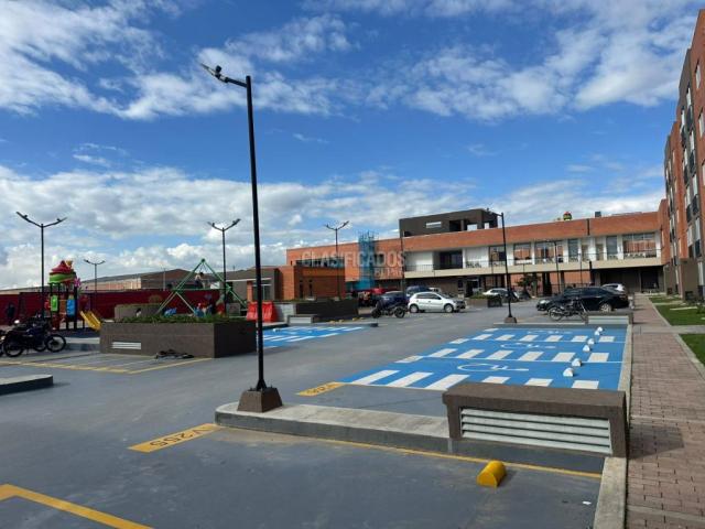 Apartamentos, Venta en Mosquera