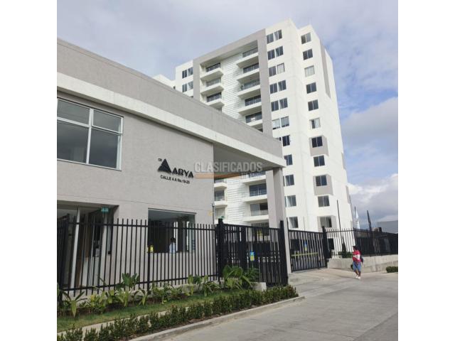 Apartamentos, Alquiler en Jamundí
