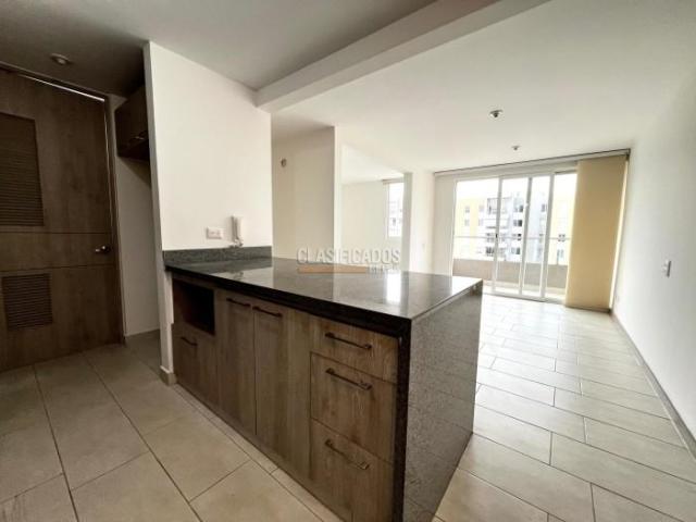 Apartamentos, Alquiler en Ciudad Bochalema
