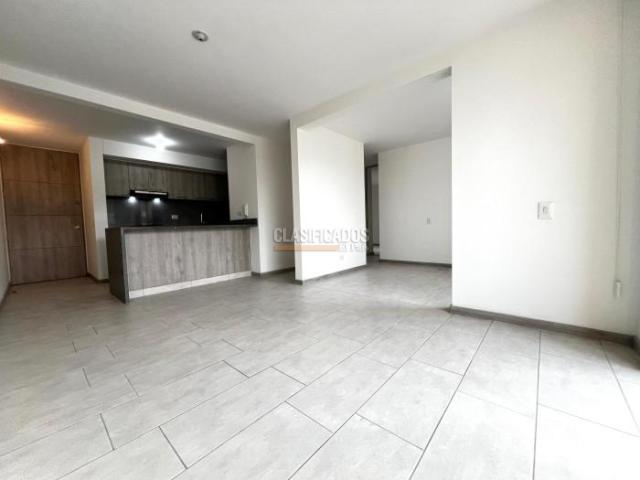 Apartamentos, Alquiler en Ciudad Bochalema