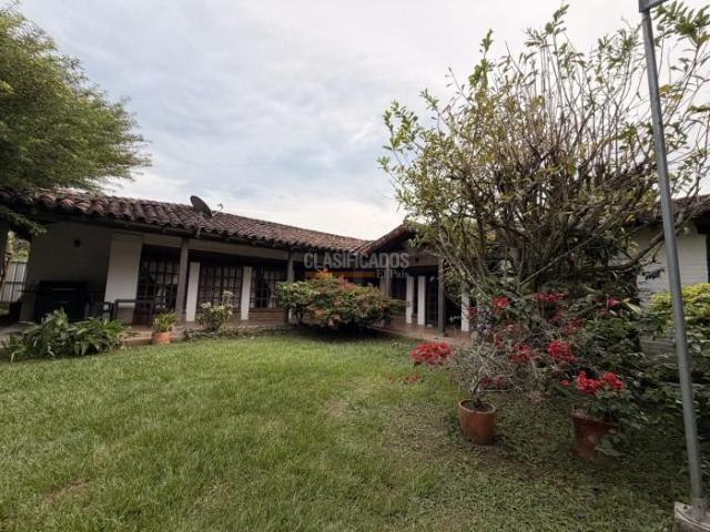 Casas, Venta en Palmira