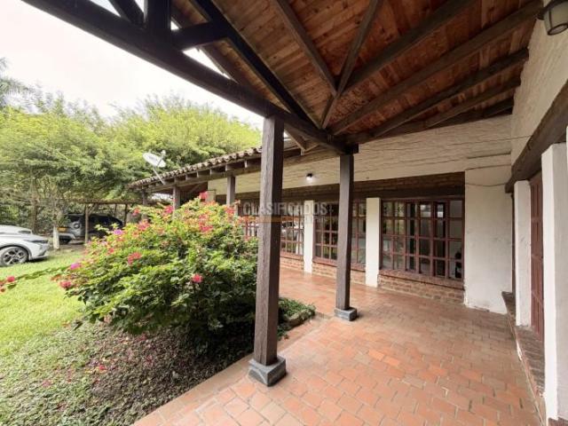 Casas, Venta en Palmira