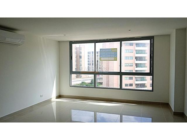 Apartamentos, Alquiler en Barranquilla