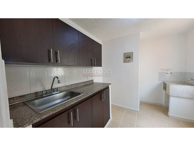 Apartamentos, Venta en Ciudad 2.000