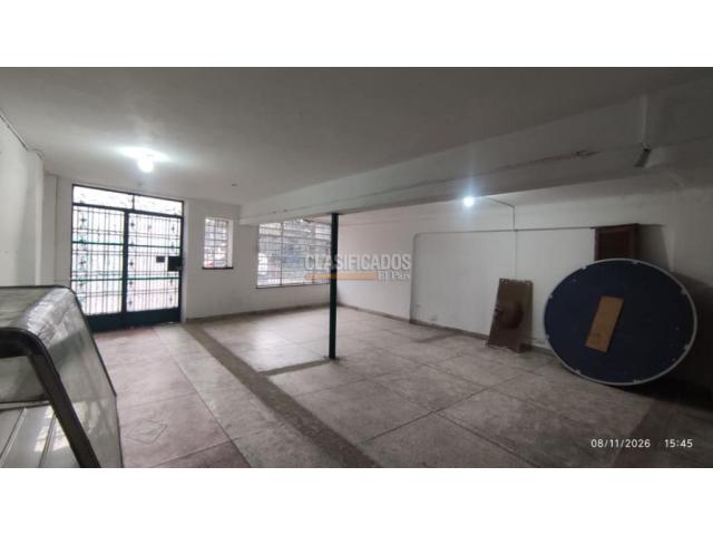 Locales y Bodegas, Alquiler en Bogotá
