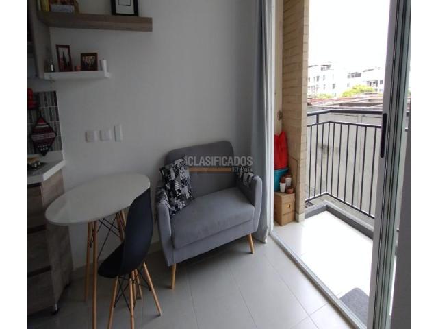 Apartaestudios, Alquiler en La Flora