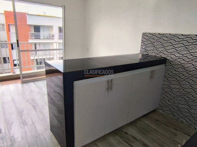 Apartamentos, Venta en Ciudad Bochalema