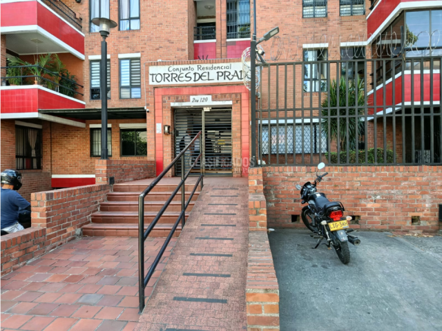 Apartamentos, Venta en Torres del Prado