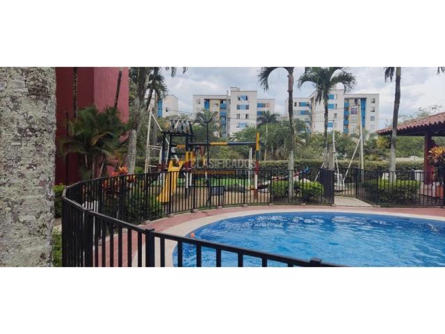 Apartamentos, Venta en Brisas del Caney