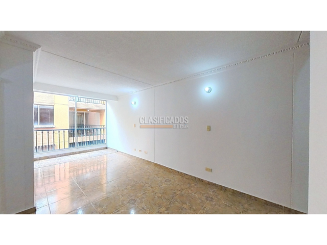 Apartamentos, Venta en Gratamira