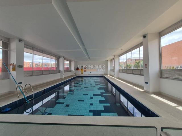 Apartamentos, Alquiler en Mosquera