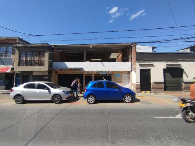 Locales y Bodegas, Alquiler en Yumbo