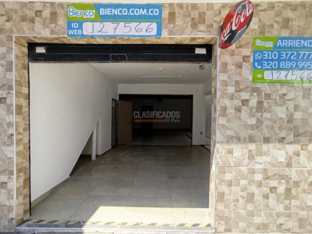 Locales y Bodegas, Alquiler en Yumbo