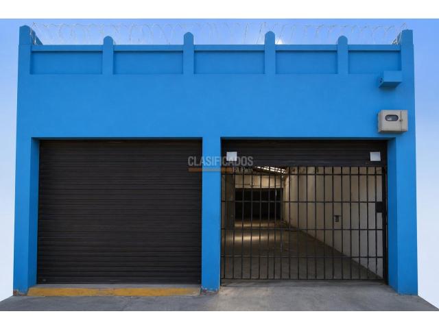 Locales y Bodegas, Alquiler en Obrero