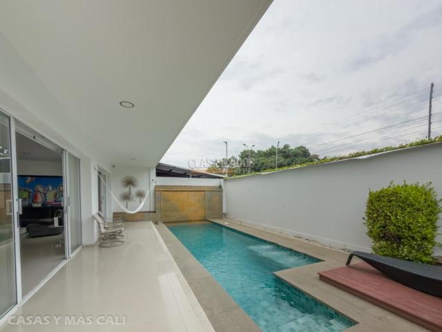 Casas, Venta en Pance