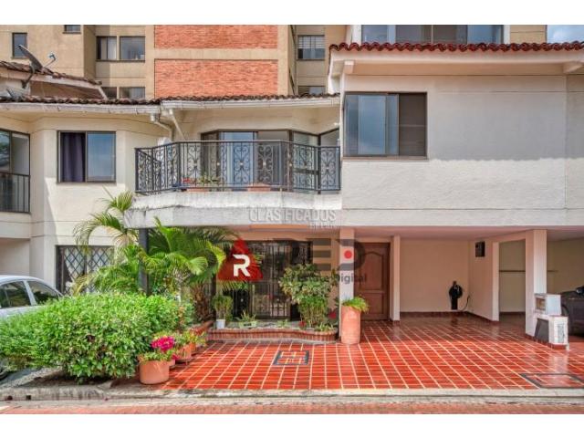 Casas, Venta en Cuarto de Legua