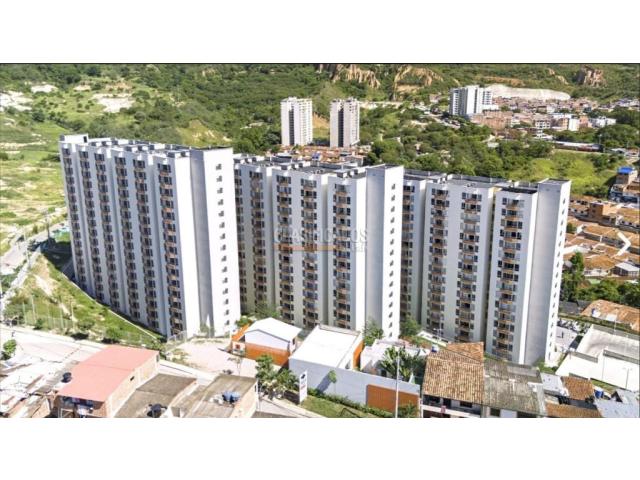 Apartamentos, Alquiler en Giron