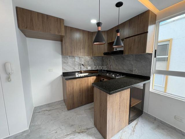 Apartamentos, Alquiler en Ciudad Pacifica